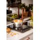 8. ADLER AD 6513 induction cooker