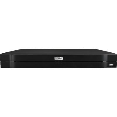 Analog HD 16-channel recorder BCS-L-XVR1602-4KE(5)