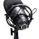 6. TRUST GXT 269 EMITA II microphone black