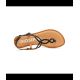 4. Gioseppo MERIGNAS Women's Sandals (69111-P-Black)