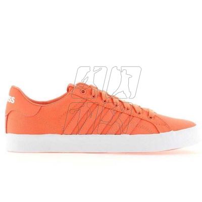 9. K-Swiss Women&#39;s Belmont SO T Sherbet W 93739-683-M