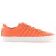 9. K-Swiss Women&#39;s Belmont SO T Sherbet W 93739-683-M