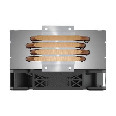5. SAVIO CPU COOLER VORTEX X2