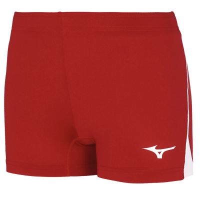 2. Mizuno High-Kyu Tight W Volleyball Shorts V2EB7201 62