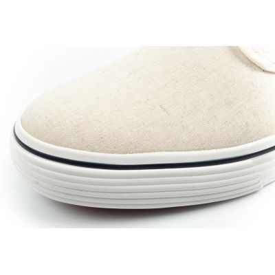 6. Wrangler Men’s Calypso Derby Sneakers, Ecru Casual Shoes, Stylish and Comfortable