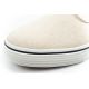 6. Wrangler Men’s Calypso Derby Sneakers, Ecru Casual Shoes, Stylish and Comfortable