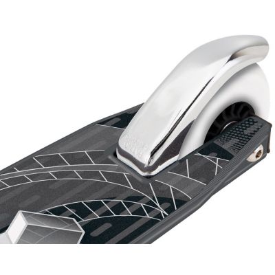 3. RAZOR PRO X Scooter - grey