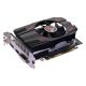 2. BIOSTAR Radeon RX 550 4GB GDDR5 Graphics Card (VA5505RF41-SBHRA-BS2)