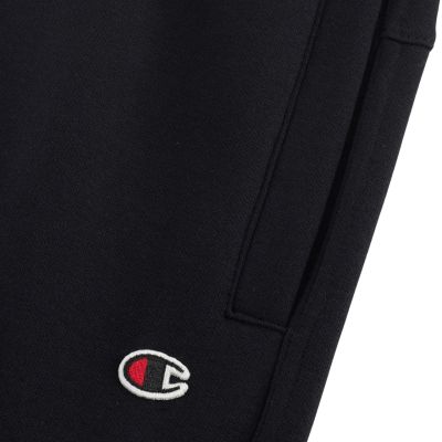 11. Champion Rib Cuff Pants M 220301 KK001