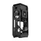11. Cooler Master NCORE 100 MAX Small Form Factor (SFF) Gray 850 W