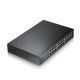 6. Zyxel GS1900-24E 24p Managed Gigabit Switch
