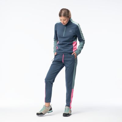 8. ENHETTO WO'S Women's Trousers