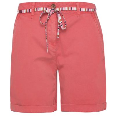 2. Protest PRTANNICK Women’s Shorts