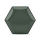 5. Dumbbell Set for Workouts, 2 x 5 kg Spokey MONSTER