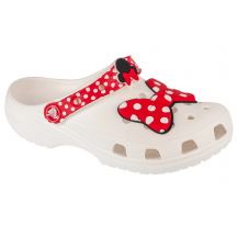 Crocs Disney Minnie Mouse Jr 208711-119 flip flops