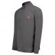 4. Geographical Norway Ulysse FZ DB 224 M sweatshirt WY6422H/GN-Dark Gray