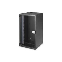 Digitus SOHO Pro Wall-Mounted Case - 254 mm (10") - 315x300 mm (W x D)