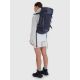 Trekking backpack (30 L) 4F 4FRSS25ABACU486-22S