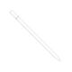 4. Acefast V3 Capacitive Stylus for iPad with Wireless Charging and 2 Interchangeable Tips - White