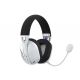 6. Havit Fuxi-H3 Gaming Headphones (White/Black)