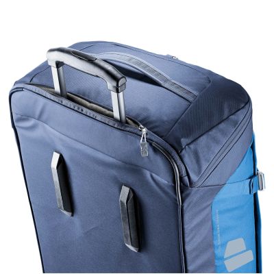 13. Deuter Duffel Pro Movo 90 3501225-1397 neptune-nightblue