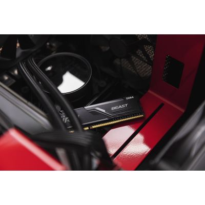 5. Kingston FURY DDR4 32GB (1x32GB) 3200MHz CL16 Beast Black