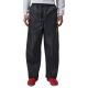 Air Jordan Flight Club Men's Twill Cargo Pants Black - IF1812-010