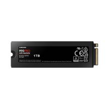 Samsung 990 PRO 1TB M.2 2280 PCI-E x4 Gen4 NVMe SSD