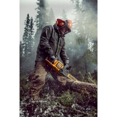 4. Chainsaw 50cm, 54V DCMCS575X1 DEWALT