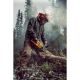 4. Chainsaw 50cm, 54V DCMCS575X1 DEWALT