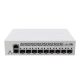 13. Mikrotik CRS310-1G-5S-4S+IN network links Managed L3 PoE support 1U