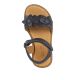 6. Froddo LORINE FLOWERS children's sandals (G3150251-7)