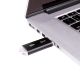 5. Pendrive Silicon Power Ultima U02 32GB USB 2.0 black (SP032GBUF2U02V1K)