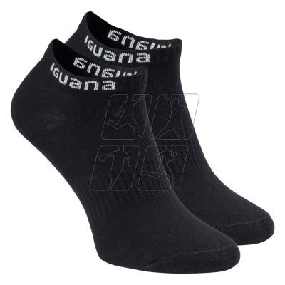 Iguana ankle socks Igino Low 92800633858