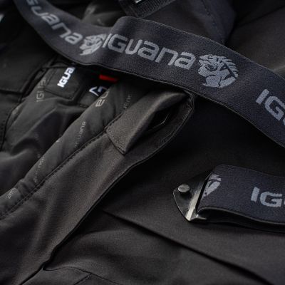 10. Iguana Berhoff Pants M 92800621860