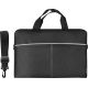 DEFENDER LAPTOP BAG LITE 15.6" BLACK-GRAY 26086