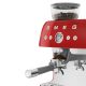 6. Smeg EGF03RDEU coffee machine Manual espresso machine 2.4 l
