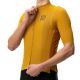 3. Rockbros 15120014025 ROAD TO SKY men's cycling jersey short sleeve L - yellow