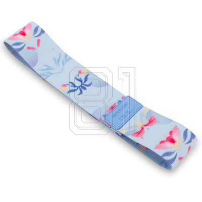 4. Spokey The Bloom Elastic Band SPK-944552 fitness rubber