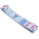 4. Spokey The Bloom Elastic Band SPK-944552 fitness rubber