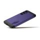 5. Spigen Tough Armor Mag MagSafe Case for Samsung Galaxy S26 - Purple
