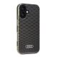 2. Audi IML Stitching Pattern MagSafe iPhone 16 6.1" black/black hardcase AU-IMLMIP16-Q5/D3-BK