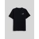 5. Men's regular printed T-shirt 4F 4FKAW26TTSHM4477-20S