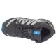 3. Salomon XA Pro 3D V8 Mid WP J L47729800 Black 31