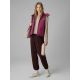 4. Women's synthetic-filled vest 4F 4FRSS26TVJAF415-60S