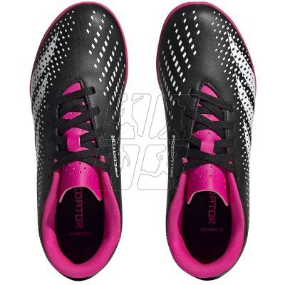3. Adidas Predator Accuracy.4 TF Jr GW7085 shoes
