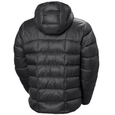 2. Helly Hansen W22 Arc Down Jacket M 53861-990