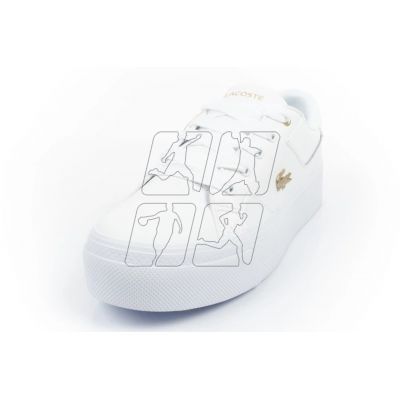 3. Lacoste Ziane Platform W 05216 Shoes