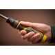 13. Speeddrive ratchet screwdriver with bits