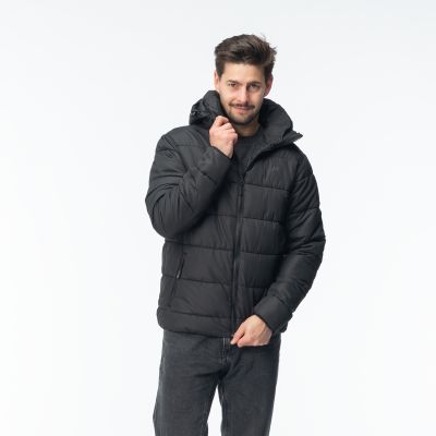 8. Men's MAFI Quilted Winter Jacket
